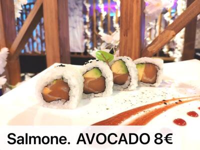 Ristorante Sushi King