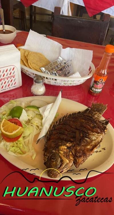 El Alamo