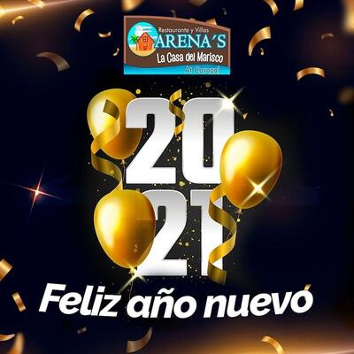 Arenas Restaurante y Villas La Ceiba
