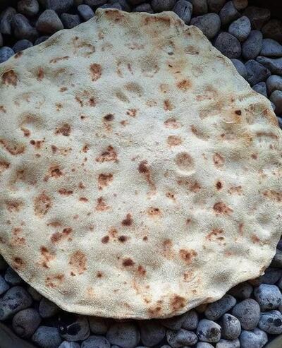 فلافل وشوارما البلد