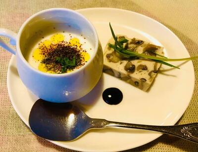 Ashihana Restaurant