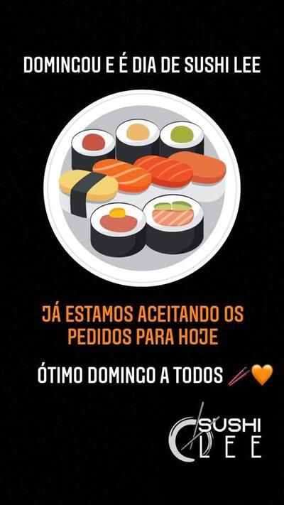 Sushi Lee Três de Maio RS