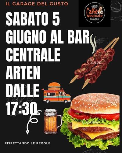 Bar Centrale Arten di Katia e C.