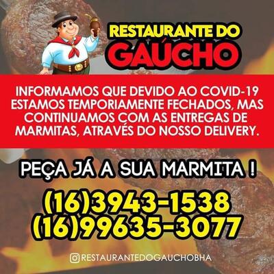 Bar e Restaurante Gaúcho