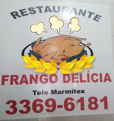 Frango Delícia foto