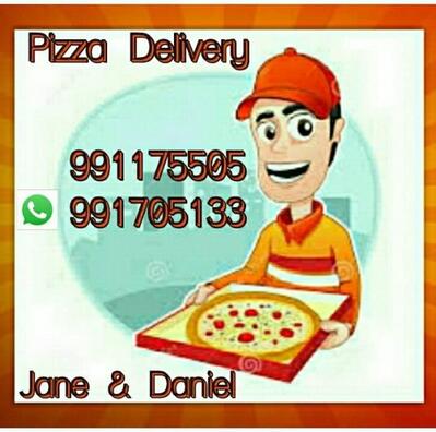 Pizzaria Carioca Delivery