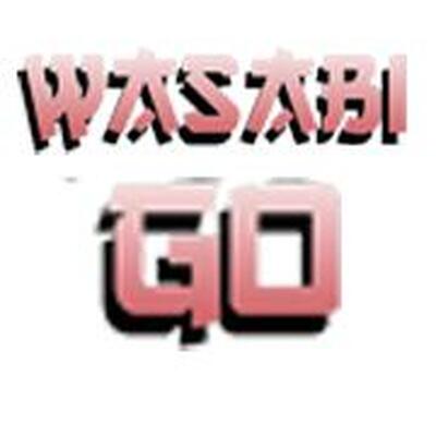 Wasabi Go foto