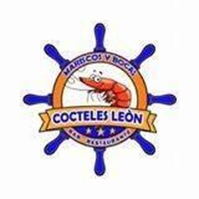 Cocteles Leon