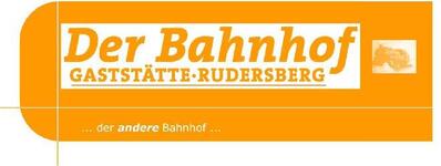 Der Bahnhof