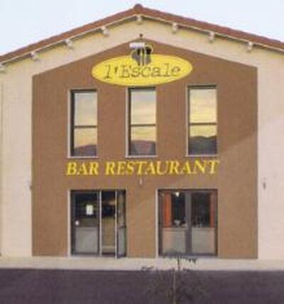 photo de L'Escale