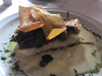Restaurante la Vaquería