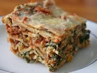 Mega pizzas e lazanhas Santo Ângelo RS foto