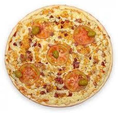 Mega pizzas e lazanhas Santo Ângelo RS