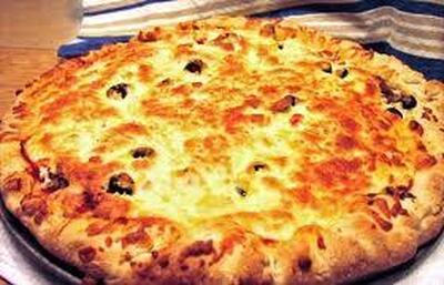 The Hideout Pizzaria
