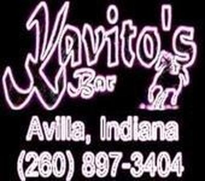 Kavitos