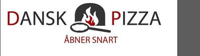 Dansk pizza