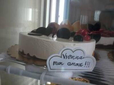 Caffè Duomo Gelateria Yogurteria