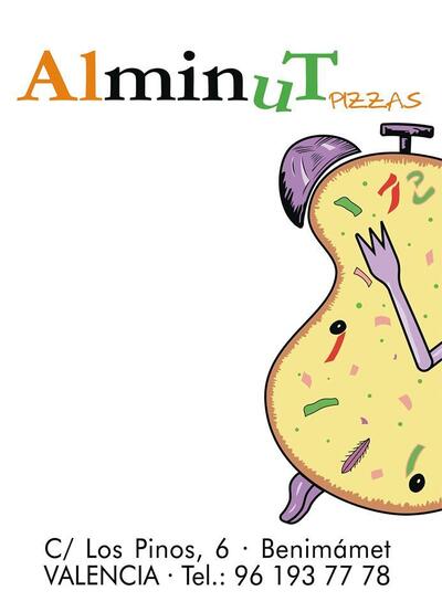 Pizzeria Alminut