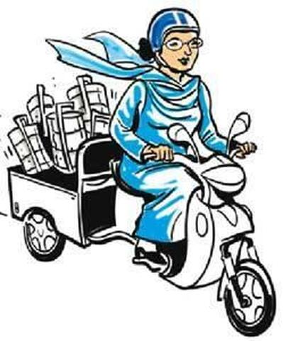 Renukas Tiffins photo