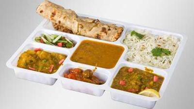 Renukas Tiffins photo