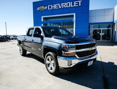 Malique at APPLE SPORT CHEVROLET