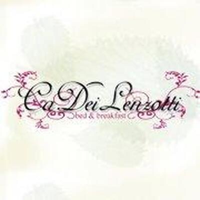 Bed and Breakfast Ca dei Lenzotti