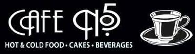 Cafe No 5