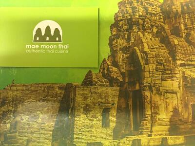 Mae Moon Thai Penshurst NSW