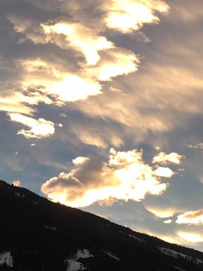 Jausenstation Innerst