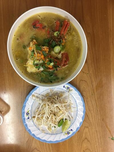 Cam Ranh Restaurant