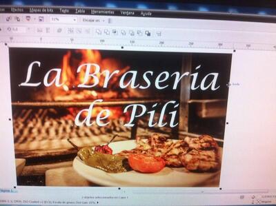 La Braseria De Pili