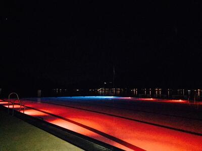 Bar Lido di Bissone