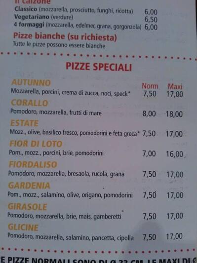 Pizzamanias Sacile