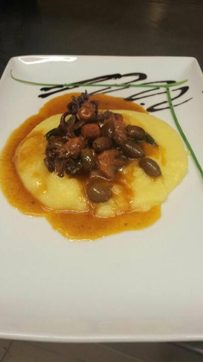 Ristorante Pizzeria Barolo Fratelli Fonti Conselve