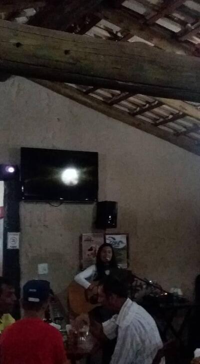 Restaurante Carro de Boi