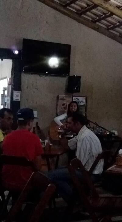 Restaurante Carro de Boi