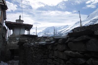 Tilicho Hotel
