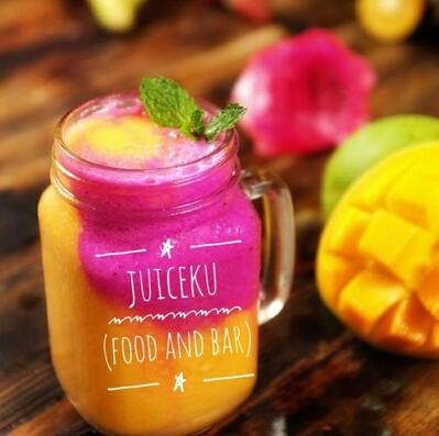Juiceku Kebumen