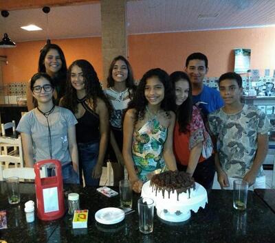 Tutuca's Bar, Restaurante E Pizzaria