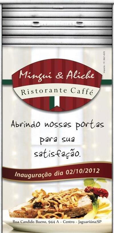 Mingui & Aliche foto