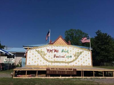 Thai Food Festival