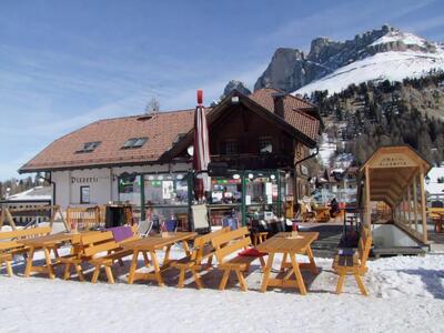 Bar-Restaurant-Pizzeria ANTERMONT