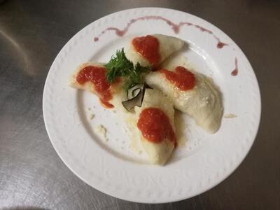 Ristorante Anna Bed & Breakfast Leonardi