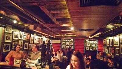 Bar&Dining RodeoDrive