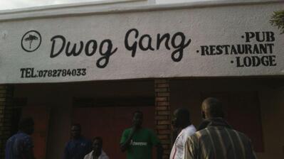 Dwog Gang