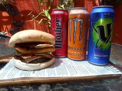 The Little Urban Cafe