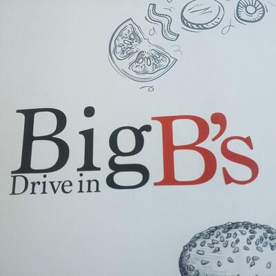Big B's