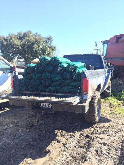 Southern Select Seafood LLC