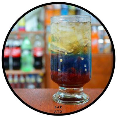 BarAto Margarita