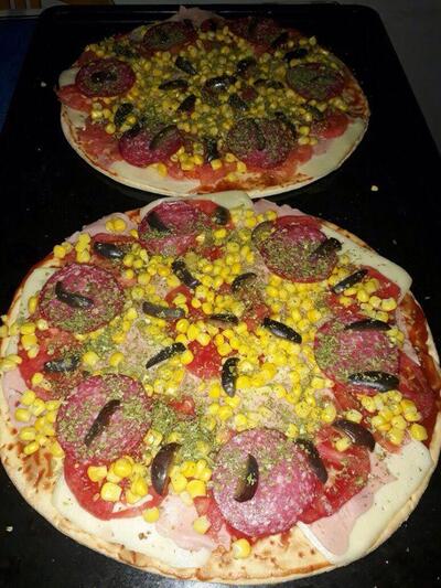 Delipizza